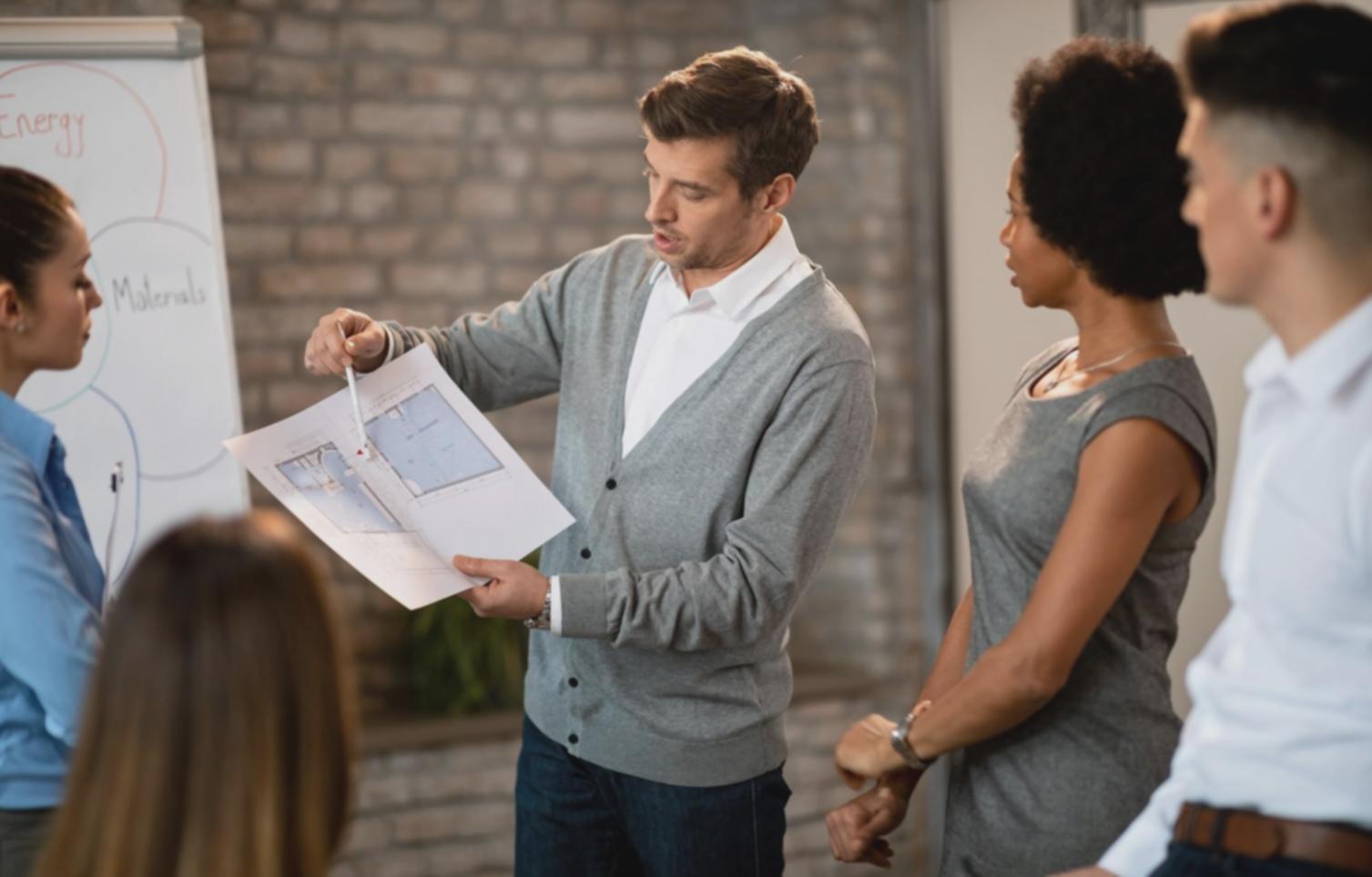 Foundation skills program overview