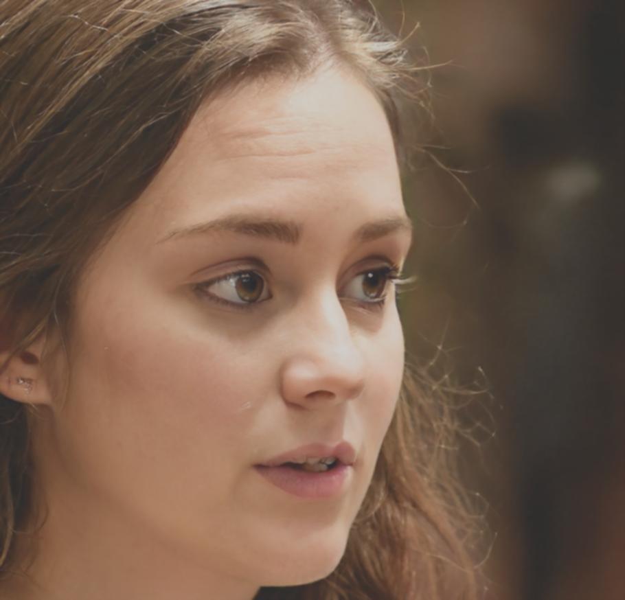 Portrait of Cassidy Thornhill, Programme Director